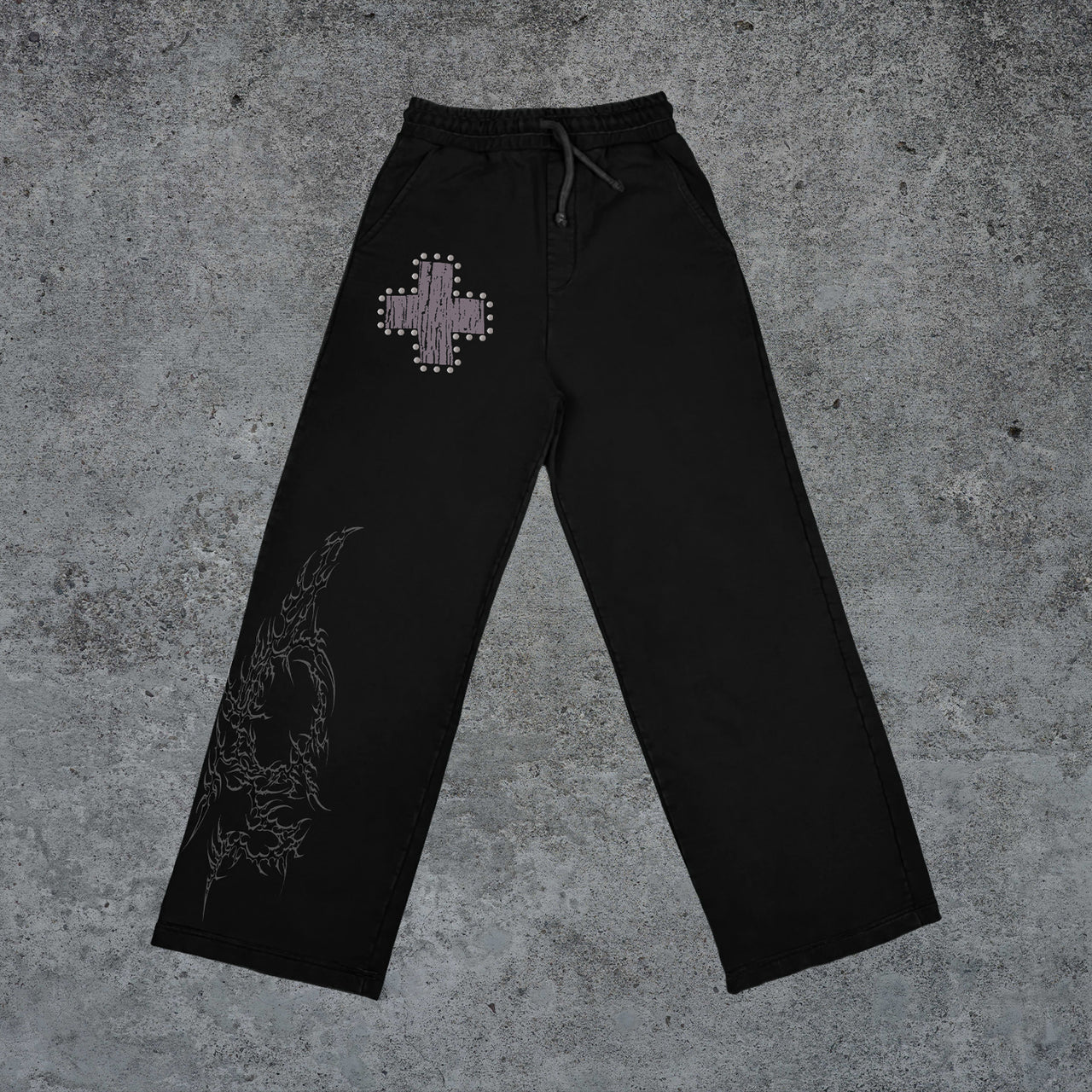 fate jogger 001