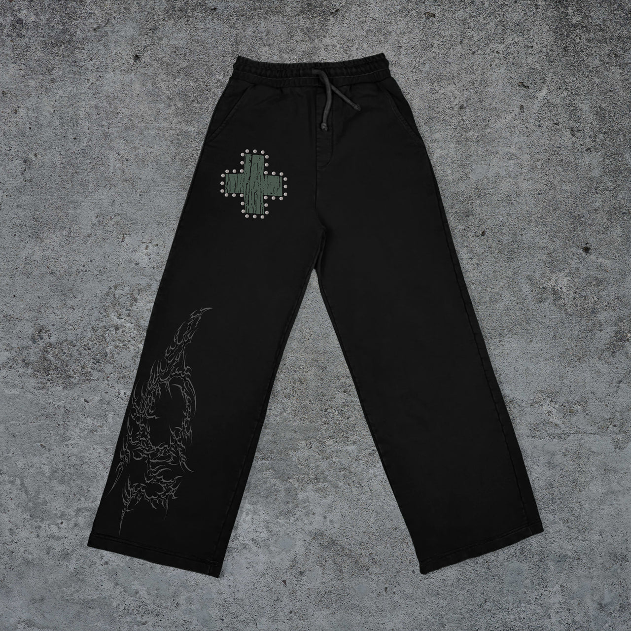 fate jogger 002