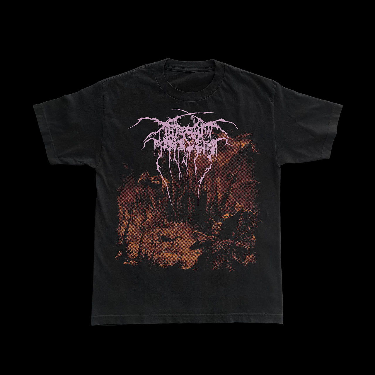 Darkthrone Hollow 008
