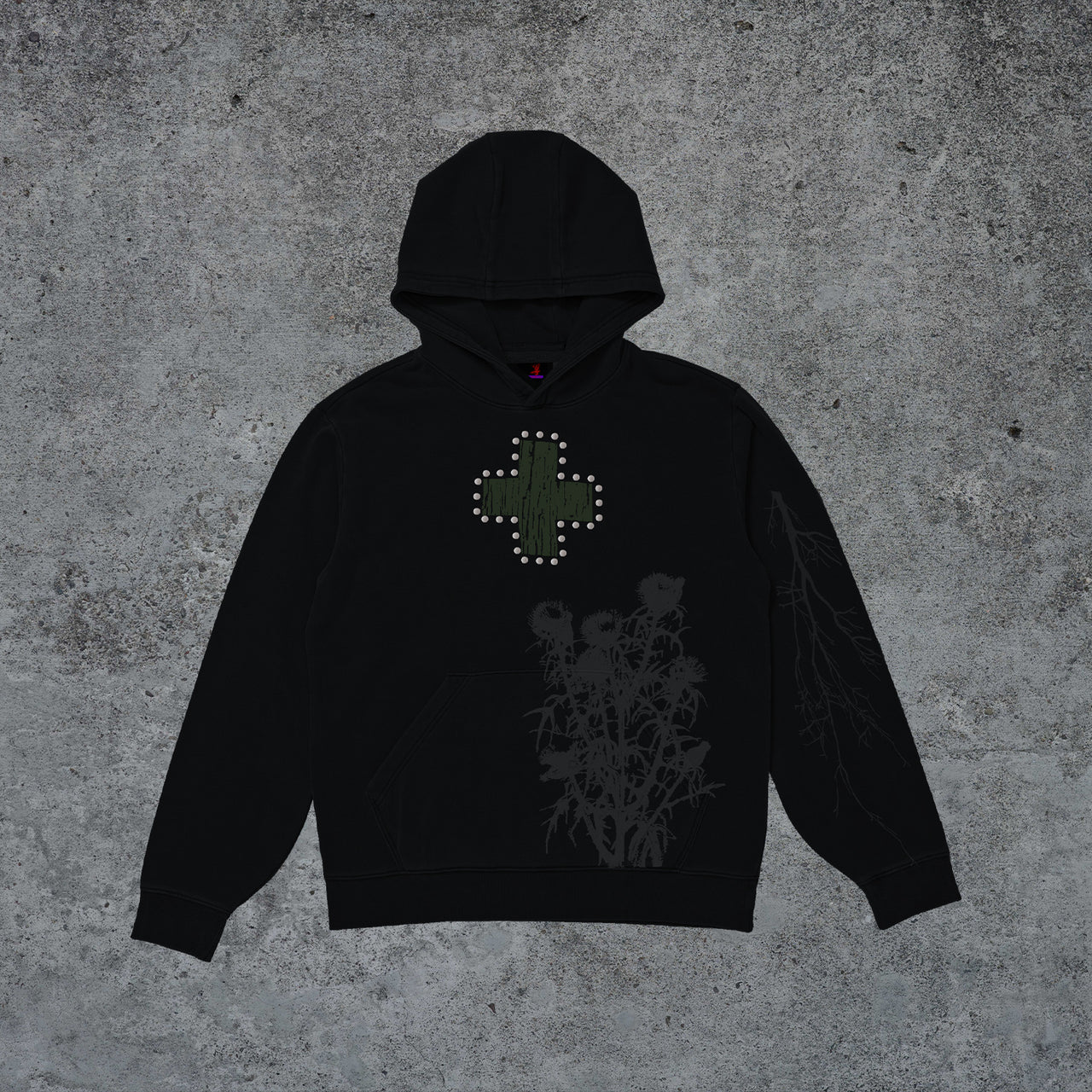 FATE HOODIE 001