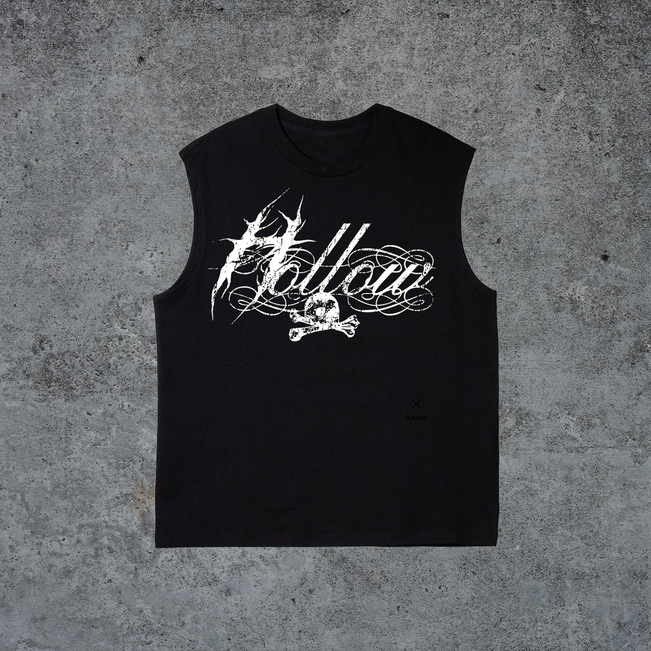 Hollow 09