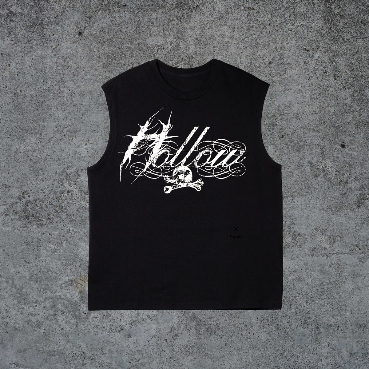 Hollow 09